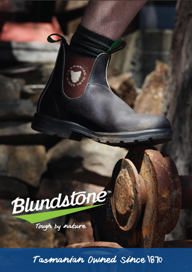 blundstone boots fit
